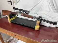 ...Altro | Non elencato renato gamba modello safari 9.3x74mmR