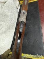 ...Altro | Non elencato renato gamba modello safari 9.3x74mmR