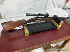 ...Altro | Non elencato renato gamba modello safari 9.3x74mmR
