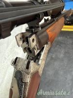 ...Altro | Non elencato renato gamba modello safari 9.3x74mmR