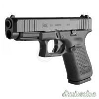Glock GLOCK 49 MOS 9x19mm Parabellum | Luger | NATO