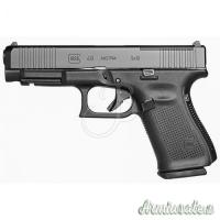 Glock GLOCK 49 MOS 9x19mm Parabellum | Luger | NATO