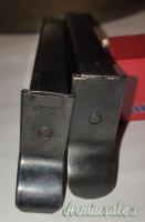 2 caricatori Beretta 34 WWII 108 €. spediti