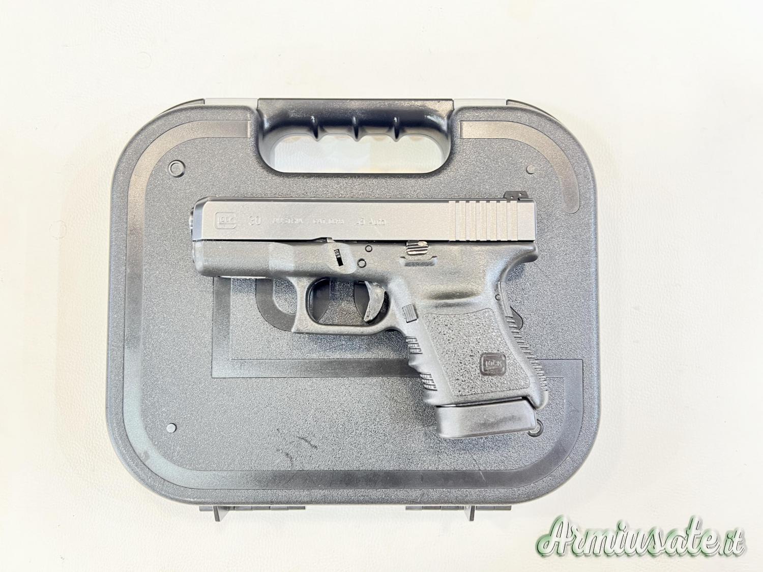 GLOCK 30 - 45 ACP GLOCK 30 - 45 ACP