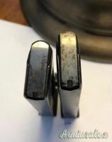 2 caricatori Beretta 34 WWII 108 €. spediti