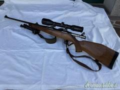 Sauer 90 7 mm Remington Magnum