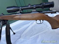 Sauer 90 7 mm Remington Magnum