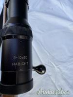 Sauer 90 7 mm Remington Magnum