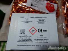 Cedo palle sierra 308 da 168 HPBT cod. 2200