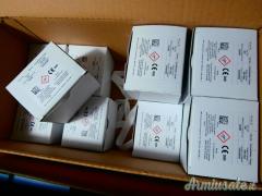 Cedo palle sierra 308 da 168 HPBT cod. 2200