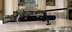 Sabatti TLD 6.5 mm Creedmoor