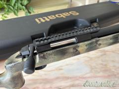 Sabatti TLD 6.5 mm Creedmoor