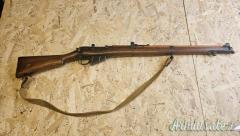 Enfield N1 MK 3