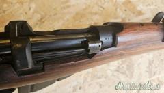 Enfield N1 MK 3