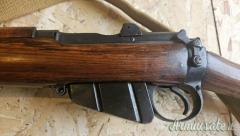 Enfield N1 MK 3