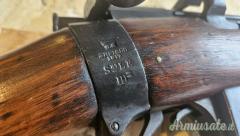 Enfield N1 MK 3