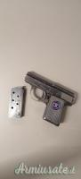 Walther | Carl modello 9 .25 ACP  |  6.35 mm Browning