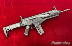 Beretta ARX 160 | .22 LR
