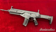 Beretta ARX 160 | .22 LR