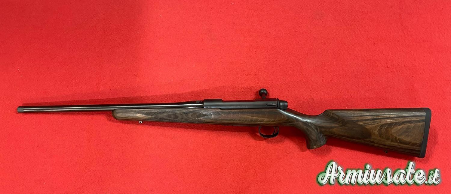 Carabina Mauser M18 Pure 9.3x62mm Carabina Mauser M18 Pure 9.3x62mm
