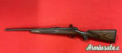 Carabina Mauser M18 Pure 9.3x62mm