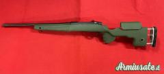 Caranina Mauser M18 Fenris .300 Winchester Magnum