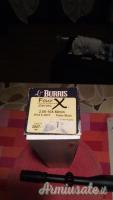 Burris 2,5-10x50