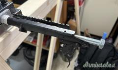 Canna BARTLEIN cal. 6.5 Creedmoor