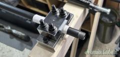Canna BARTLEIN cal. 6.5 Creedmoor