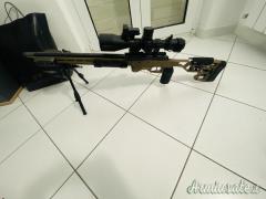 CZ | Ceska Zbrojovka 457 mtr .22 Long Rifle