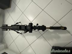 CZ | Ceska Zbrojovka 457 mtr .22 Long Rifle