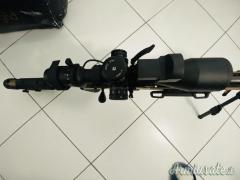 CZ | Ceska Zbrojovka 457 mtr .22 Long Rifle