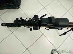 CZ | Ceska Zbrojovka 457 mtr .22 Long Rifle