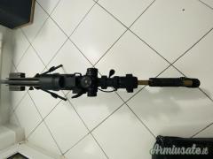 CZ | Ceska Zbrojovka 457 mtr .22 Long Rifle