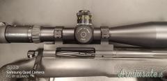 SCHMIDT BENDER   5-25 X56