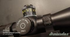 SCHMIDT BENDER   5-25 X56