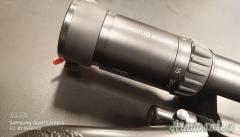 SCHMIDT BENDER   5-25 X56