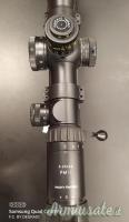 SCHMIDT BENDER   5-25 X56