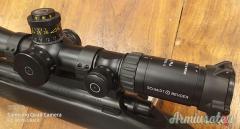 SCHMIDT BENDER   5-25 X56