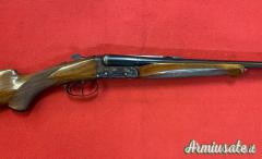 Fucile Express Mattarelli Cal.444 Marlin.