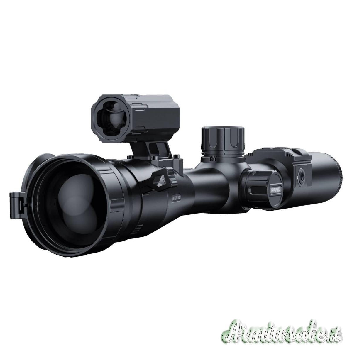 PARD PANTERA 640 LRF ottica termica PROMO!!! PARD PANTERA 640 LRF ottica termica PROMO!!!