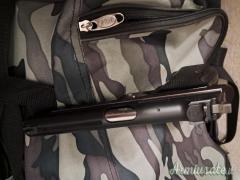 SIG-Sauer P210.2 9x21mm IMI