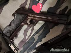 SIG-Sauer P210.2 9x21mm IMI