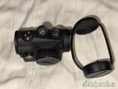 Vendo aimpoint micro TL PERFETTO