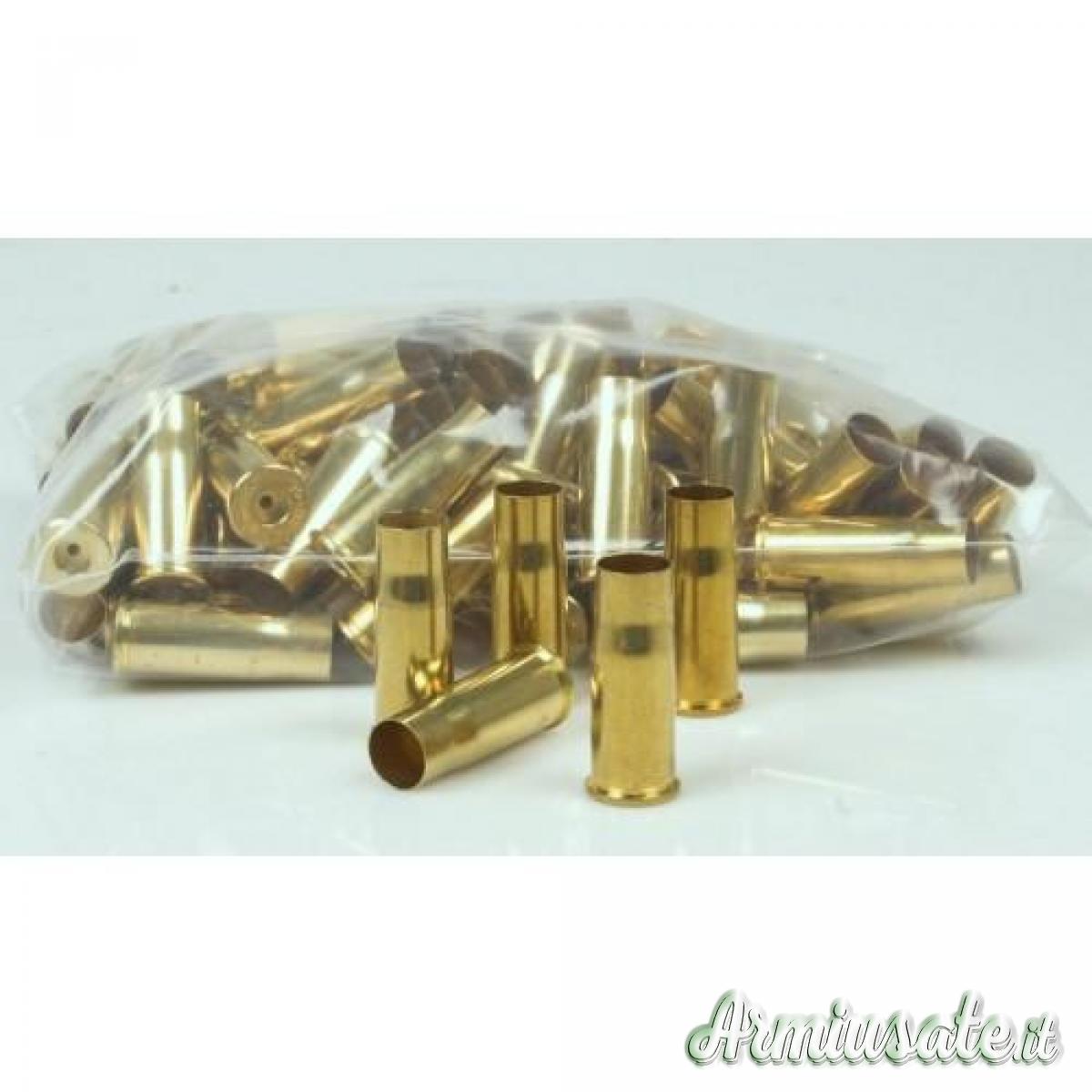 Bossoli cal.357 Sig Bossoli cal.357 Sig