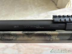 Canna BARTLEIN cal. 6.5 Creedmoor