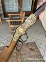 Uberti a leva .22 Long Rifle