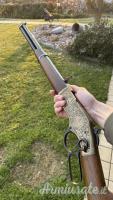 Uberti a leva .22 Long Rifle