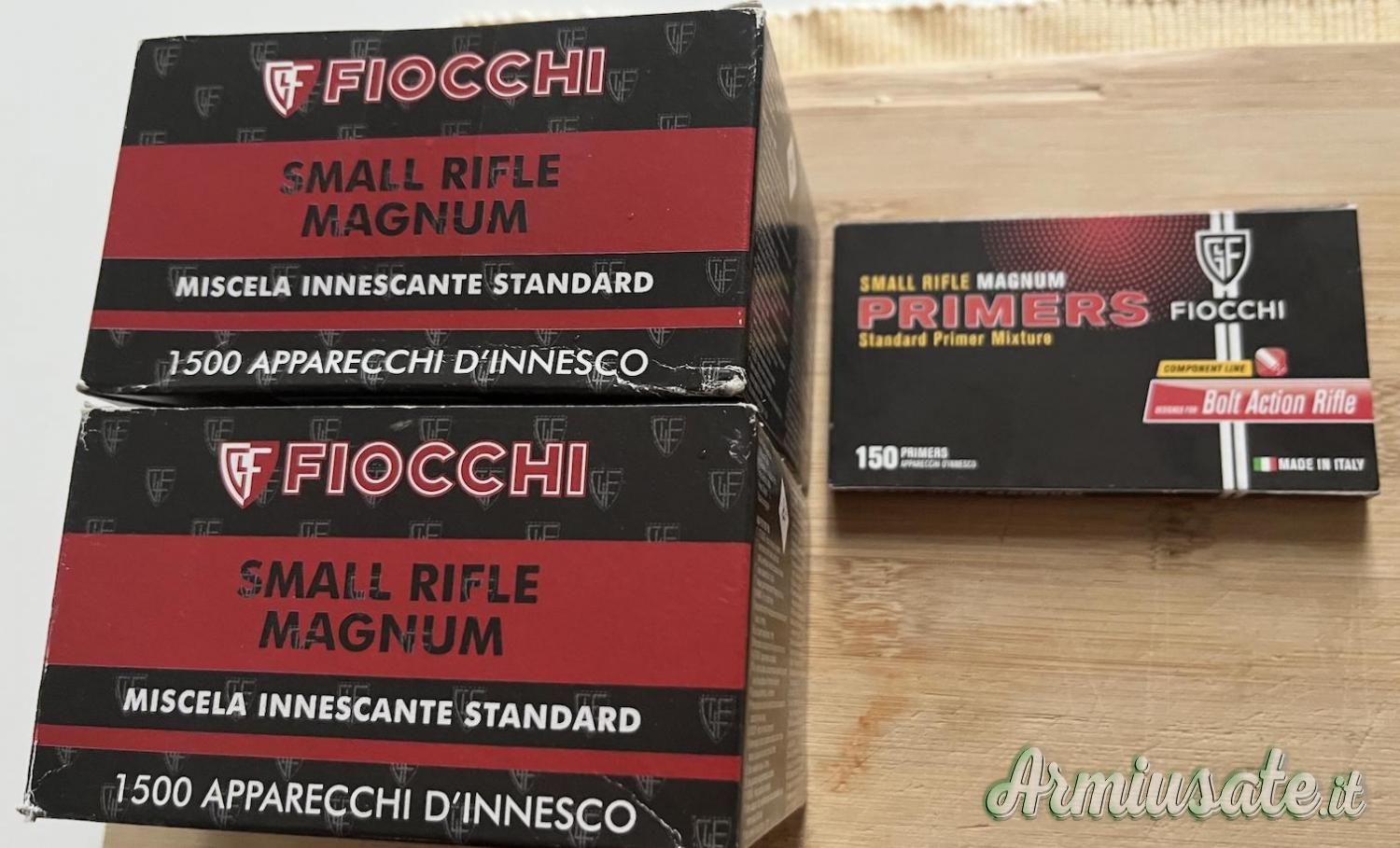 Fiocchi Fiocchi