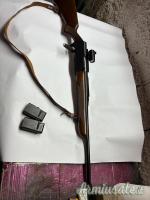 Browning Bar 1 .300 Winchester Magnum